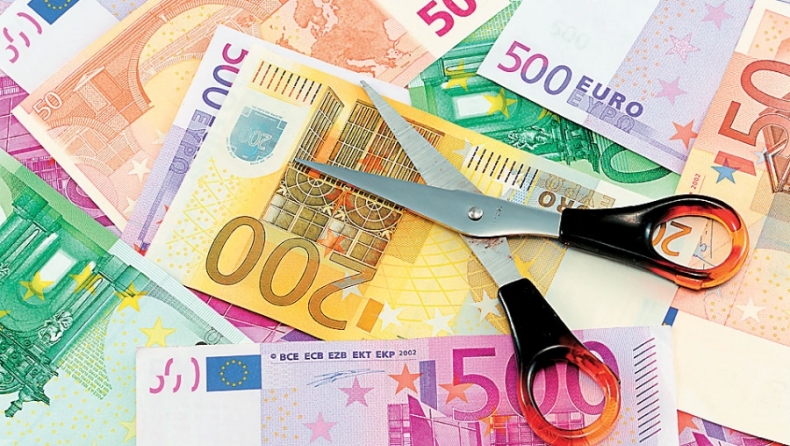 Ιδού οι μισθοί των Ελλήνων: Πόσοι παίρνουν έως 500 ευρώ και πόσοι πάνω από …10.000 ευρώ
