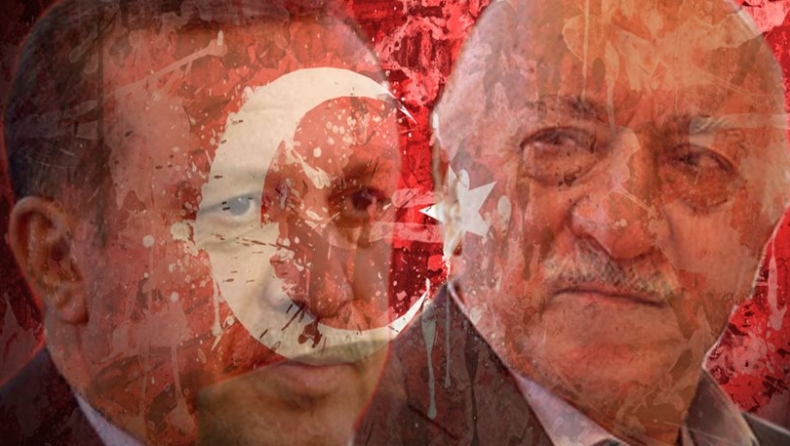 Τουρκία: Υπό παρακολούθηση από την αστυνομία ο Ερντογάν - Στα άκρα η κόντρα με Γκιουλέν