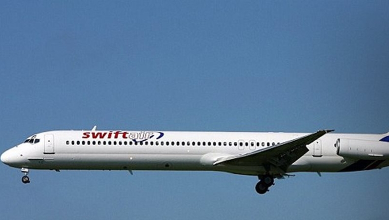 Συνετρίβη το αεροσκάφος της Air Algerie με τους 116 επιβάτες