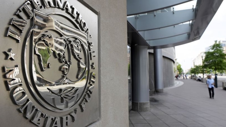 ΔΝΤ: Δεν «βλέπουμε» ανάγκη για μέτρα