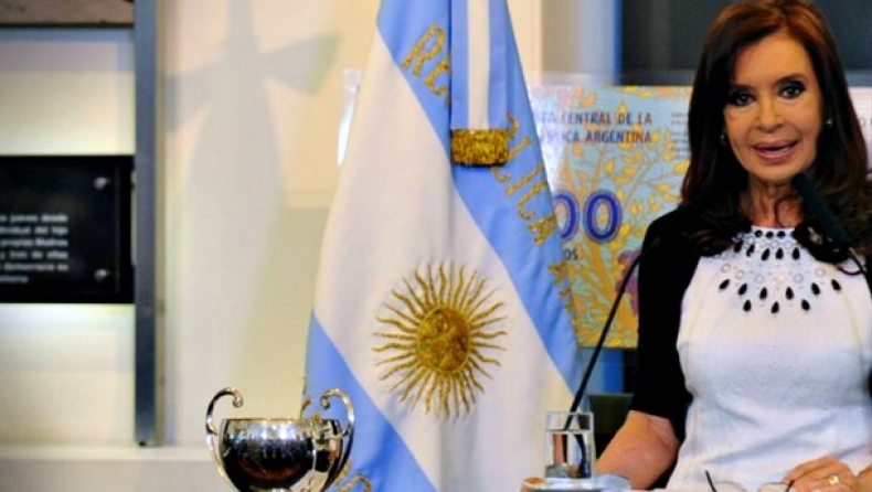 Πώς επηρεάζει τις αγορές η Αργεντινή
