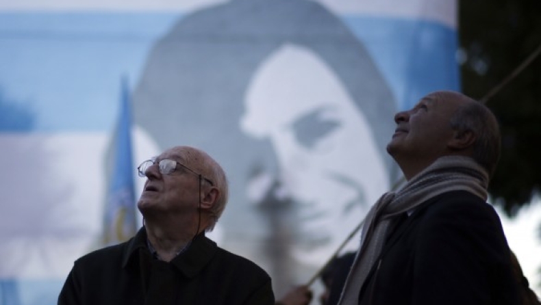 H Αργεντινή παραδίνεται σε ανεξέλεγκτη κρίση