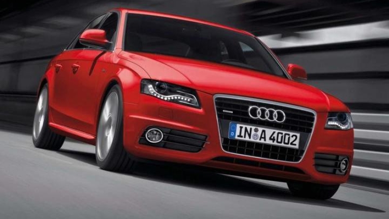 Αλλαγή φρουράς για το Multitronic της Audi