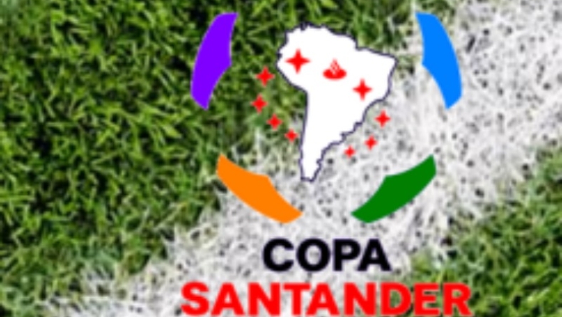 Copa Libertadores στον ΟΤΕ ΤV!