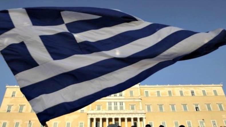 Reuters: H Ελλάδα επιστρέφει από τον Άδη
