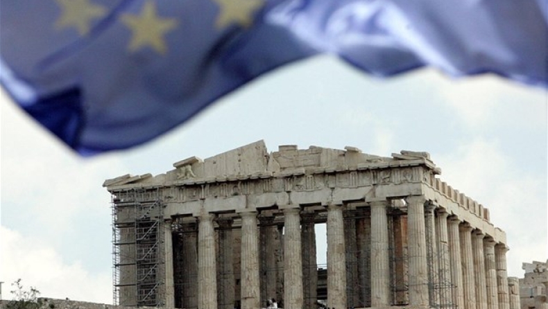 FT: Η ελληνική οικονομία επιστρέφει