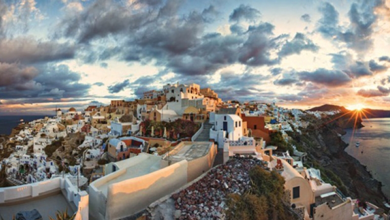 H Ελλάδα στο φακό του National Geographic