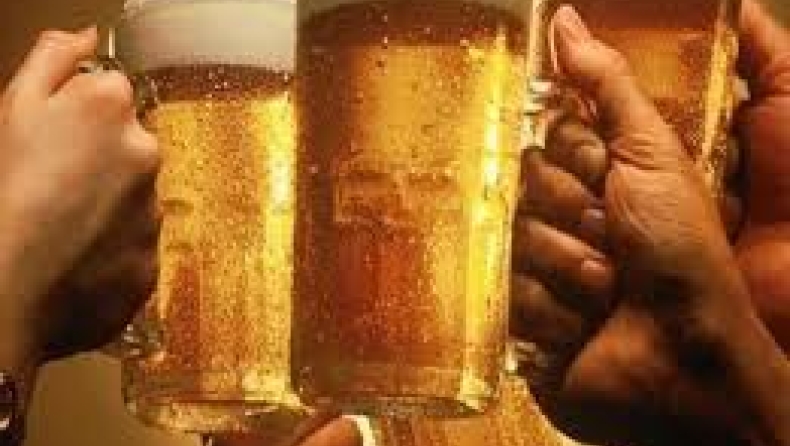 Οι...Δαυίδ της μπύρας και ο επιχειρηματικός πόλεμος εναντίον του πολυεθνικού γολιάθ
