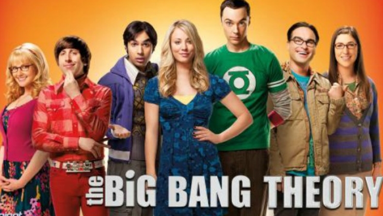 Πόσα ζητούν οι ηθοποιοί του Big Bang Theory