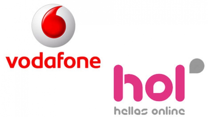 Γιατί «κόλλησε» η εξαγορά της HOL από τη Vodafone