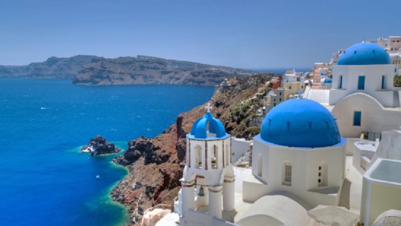 Γερμανικά τουριστικά γραφεία: Ο ελληνικός τουρισμός αναγεννήθηκε