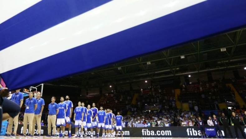 Mundobasket 2014 - Μάντζαρης: «Εμείς το κάναμε εύκολο»