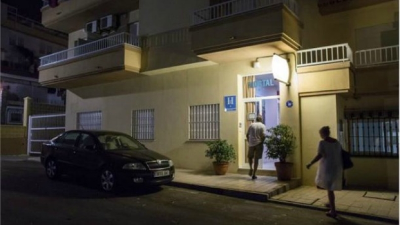 Στην Ισπανία βρέθηκε το άρρωστο αγοράκι που είχε απαχθεί από νοσοκομείο του Σαουθάμπτον