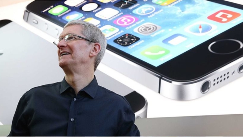 Apple: Στις 9 Σεπτεμβρίου τα αποκαλυπτήρια του iPhone 6