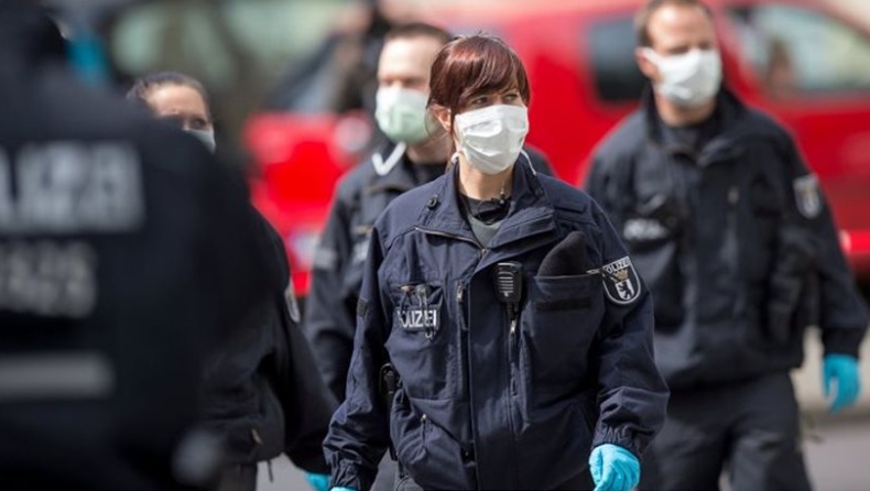 Συναγερμός στη Γερμανία για το πρώτο ύποπτο κρούσμα Έμπολα