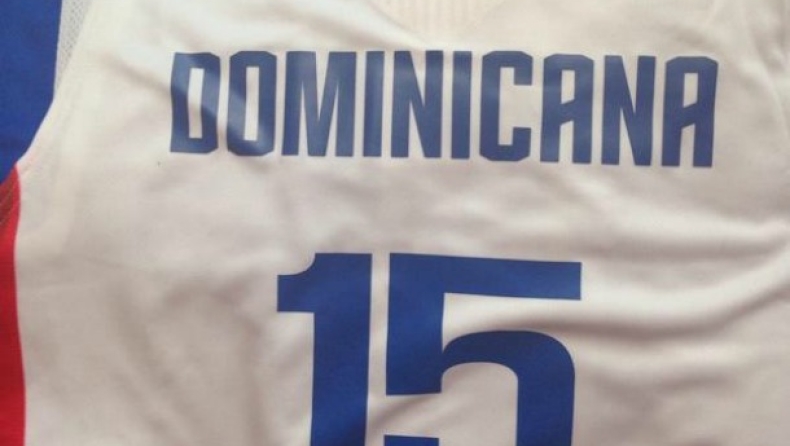 Mundobasket 2014 - Έτοιμοι για εκπλήξεις οι Δομινικανοί (vid)