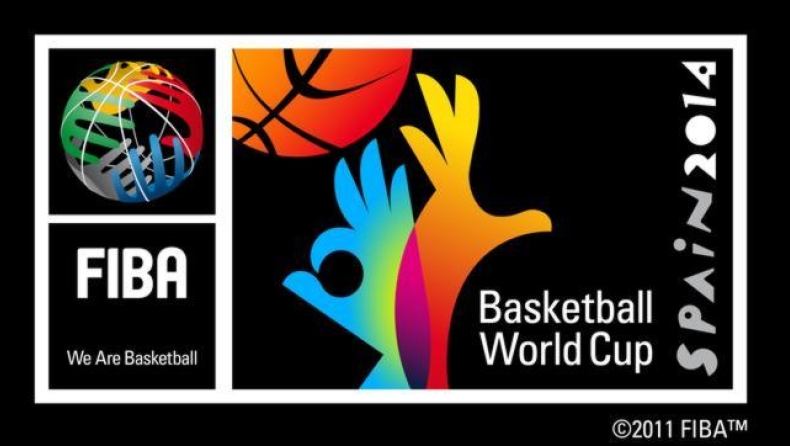 Mundobasket 2014: Αγώνες νοκ άουτ φάσης