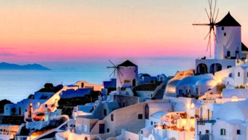 Η Google στο πλευρό του ελληνικού τουρισμού