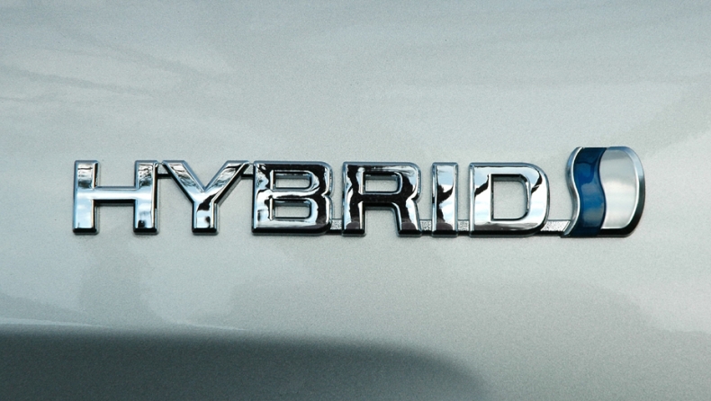 H Ford ετοιμάζει υβριδικό αντι-Prius