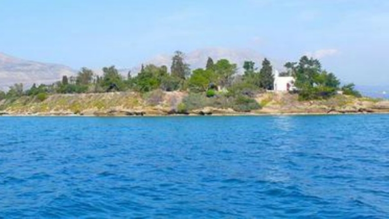 Πωλείται ελληνικό νησί με 15 εκατ. ευρώ (pics)
