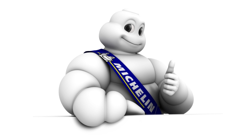 Οι πελάτες προτείνουν ελαστικά Michelin