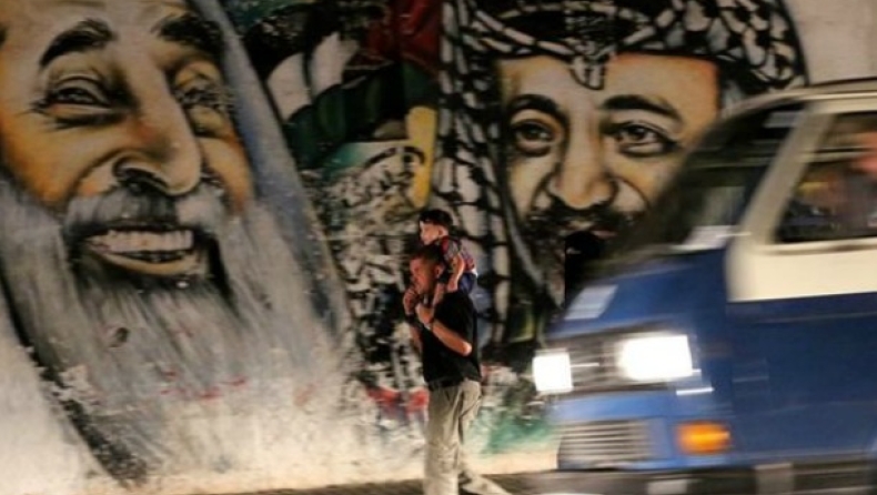 Οι 4/5 Παλαιστίνιους τάσσονται υπέρ της επανάληψης των εχθροπραξιών