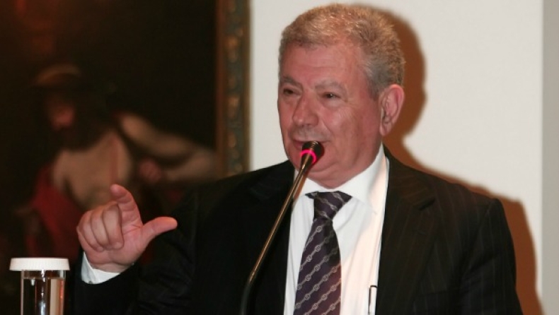 Βαλυράκης: «Να αντιμετωπίσουμε το αλαλούμ της νομοθεσίας»