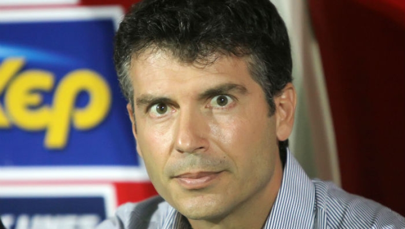 Χριστόπουλος: «Δεχθήκαμε φθηνά γκολ»