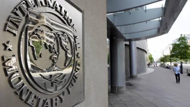 ΔΝΤ: Η ύφεση... διέλυσε την Ελλάδα