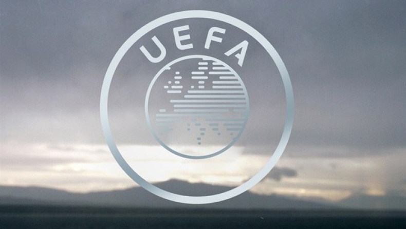 Τα χρήματα της UEFA στις ελληνικές ομάδες