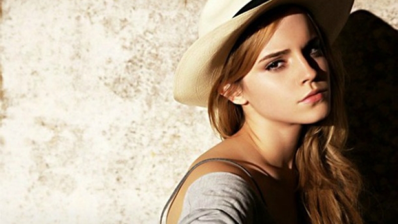 Emma Watson: «Tα σχόλια, χειρότερα από τον ηδονοβλεψία γυμνών φωτό»