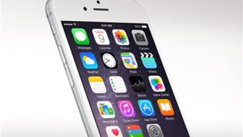 Οι καλύτερες εφαρμογές για το iPhone 6