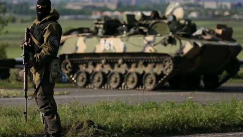 Δύο ουκρανοί στρατιώτες νεκροί– Κίεβο: Αδυνατή αποστρατιωτικοποιημένη ζώνη χωρίς εκεχειρία
