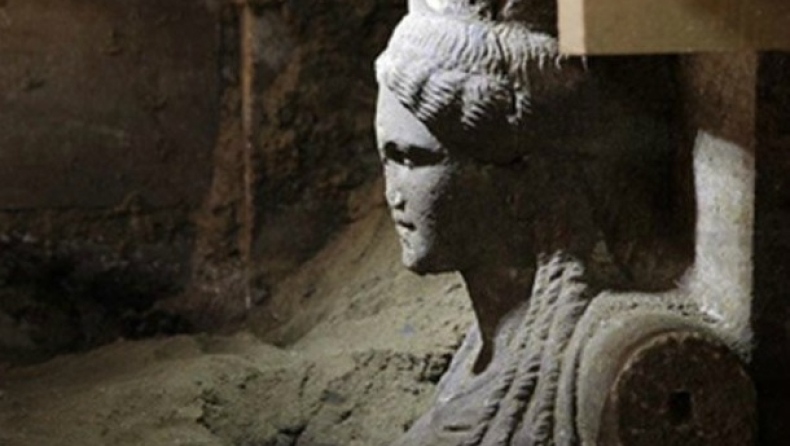 Παράταση αγωνίας για την Αμφίπολη: Τα νέα εμπόδια στις ανασκαφές
