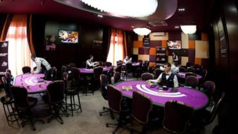 Έφοδος και συλλήψεις στο διασημότερο poker club της Γαλλίας