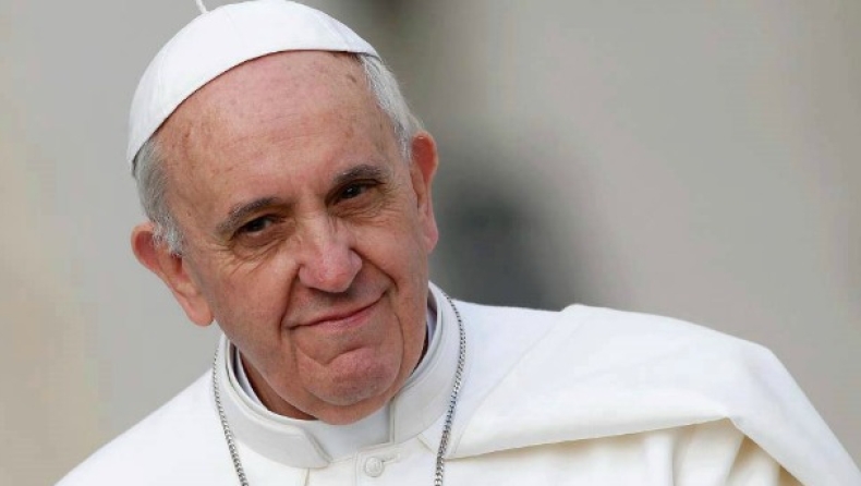 Οι τζιχαντιστές θέλουν να δολοφονήσουν τον Πάπα Φραγκίσκο!