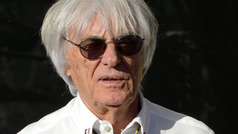 Eκλεστοουν: «Ο Φέτελ ιδανικός οδηγός για τη Ferrari»