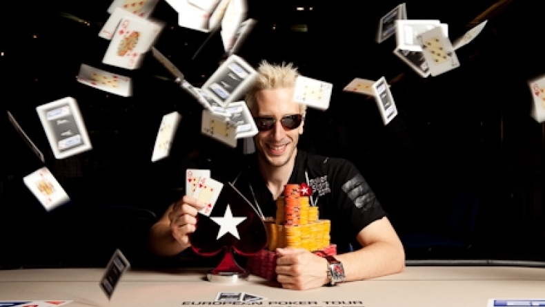 WCOOP Day 15: Πάνω από $2.8 εκατομμύρια θα μοιράσει σήμερα το PokerStars