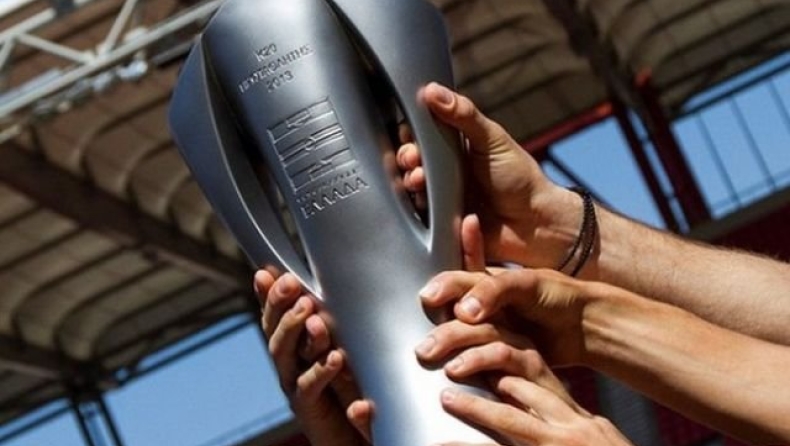 Superleague Κ20: Το πρωτάθλημα της “ξεπέτας” (updated)
