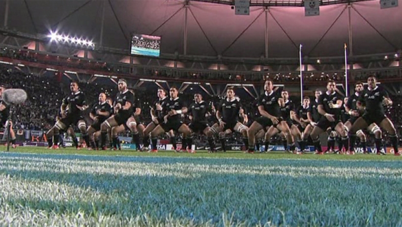 Gazzetta TV: Η Νέα Ζηλανδία σήκωσε το Rugby Championship