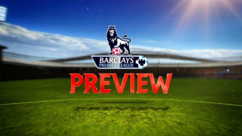 Premier League: Το preview του Σαββάτου (Vid)