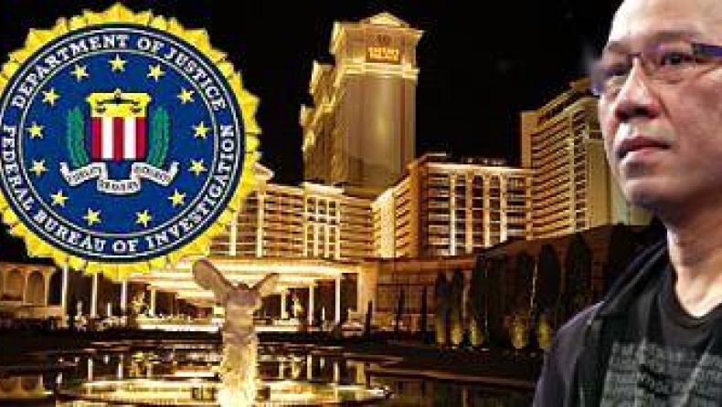 Συνωμοσία FBI και καζίνο για την σύλληψη διάσημου παίκτη πόκερ