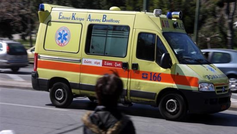 Τραγωδία με 14χρονο σε σχολείο της Θεσσαλονίκης