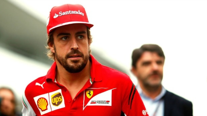 Συναινετικό «διαζύγιο» για Αλόνσο, Ferrari;