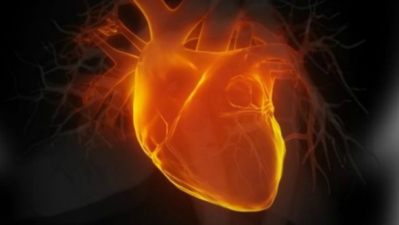 Μεταμόσχευση «νεκρής» καρδιάς