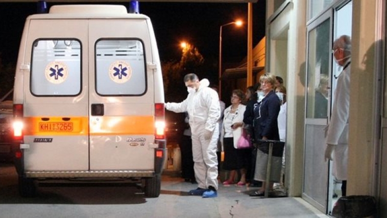 Κρήτη: Διασπείρουν ψευδείς ειδήσεις για Έμπολα