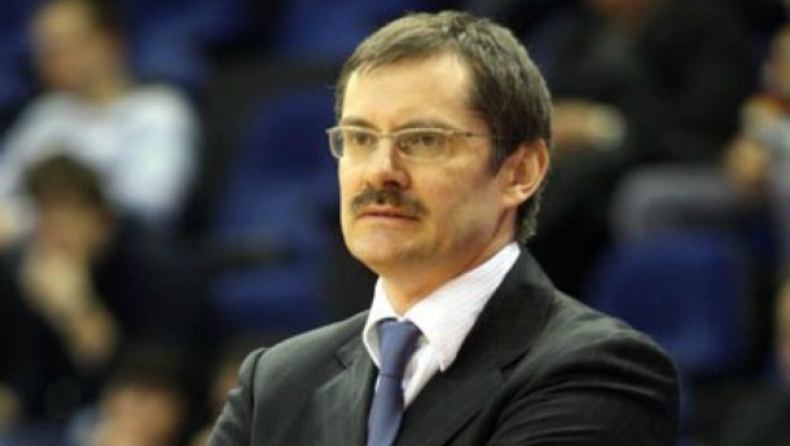 Μπαζάρεβιτς: «Είχαμε χρόνο να προετοιμαστούμε κατάλληλα»
