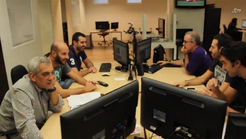 Gazzetta TV: Την Euroleague θα την πάρει η...