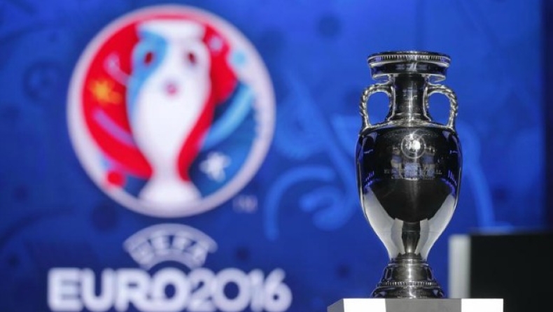 EURO 2016 με 24 ομάδες: Υπέρ ή κατά;