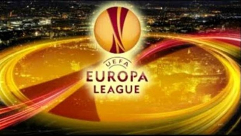 Europa League...Live!